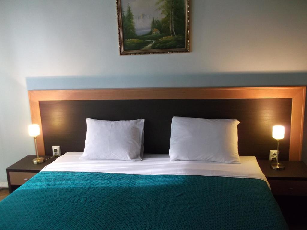 Zdjęcia Vila Silia 3*