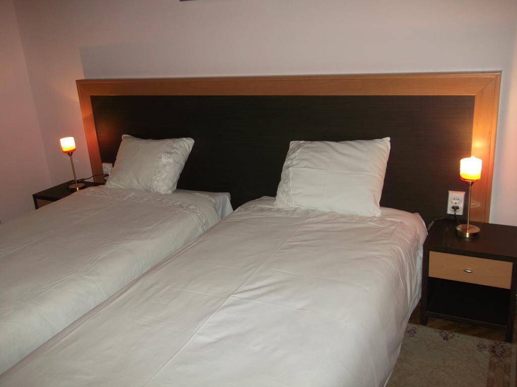 Zdjęcie Vila Silia 3*