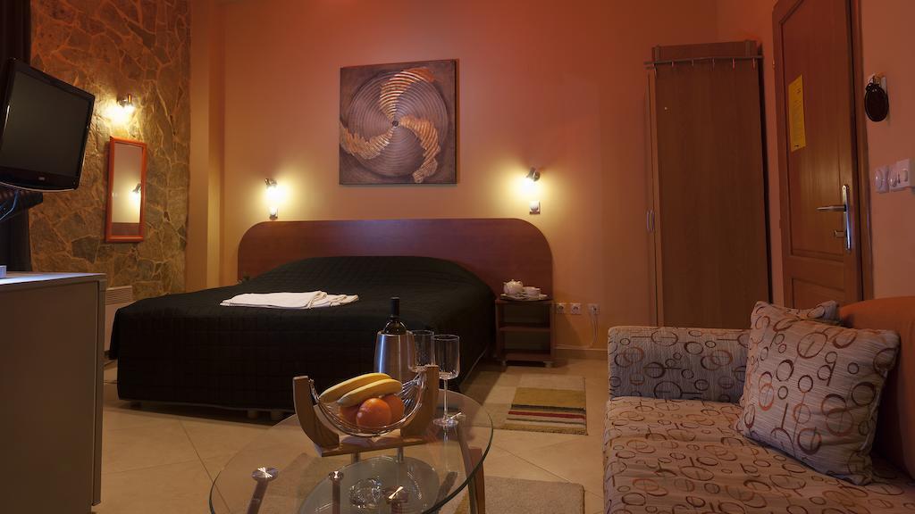 Zdjęcia Portal Hotel 3*