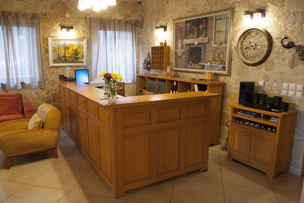 Zdjęcie Portal Hotel 3*