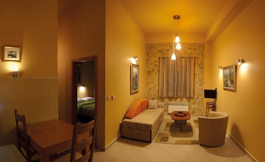 Obraz Portal Hotel 3*