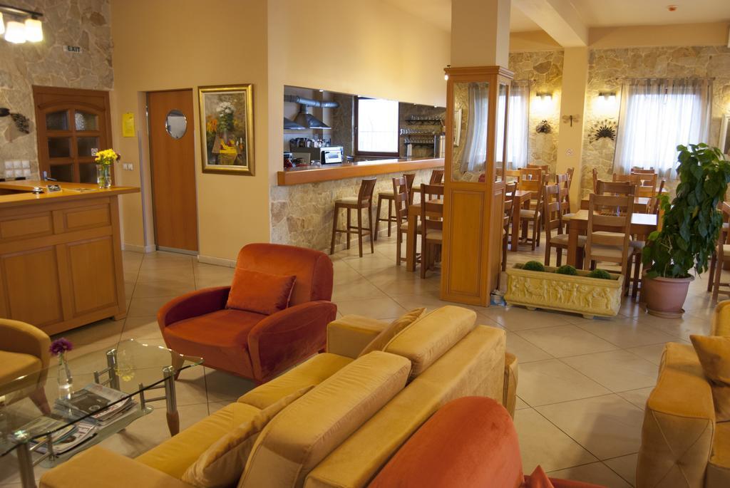 Zdjęcie Portal Hotel 3*