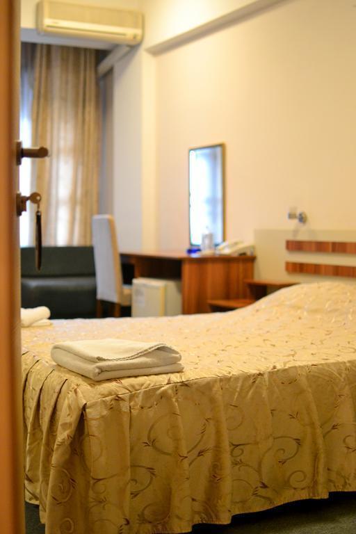 Zdjęcie Ambasador 3*