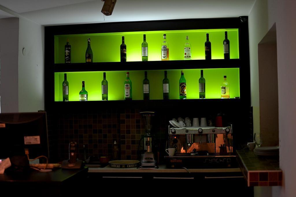 Zdjęcie Ambasador 3*