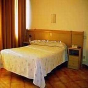 Готель Bristol 3*