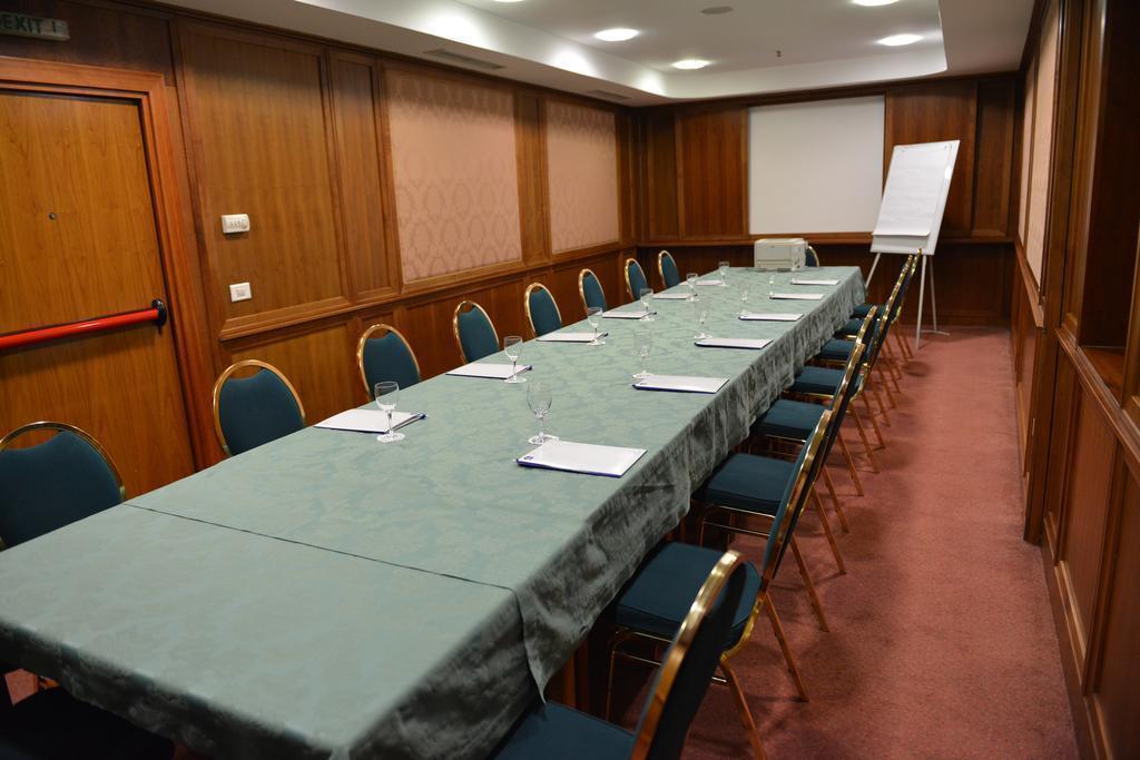 Zdjęcia Best Western Hotel Turist 4*