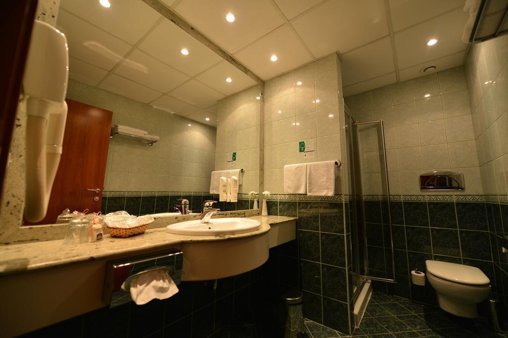 Zdjęcie Best Western Hotel Turist 4*