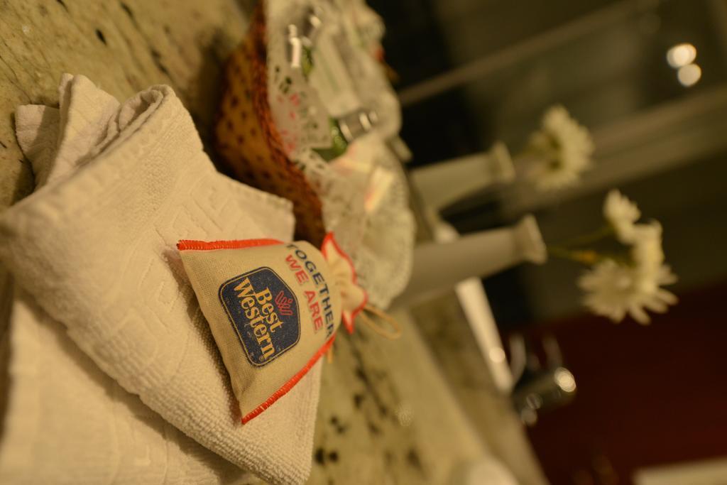 Zdjęcie Best Western Hotel Turist 4*