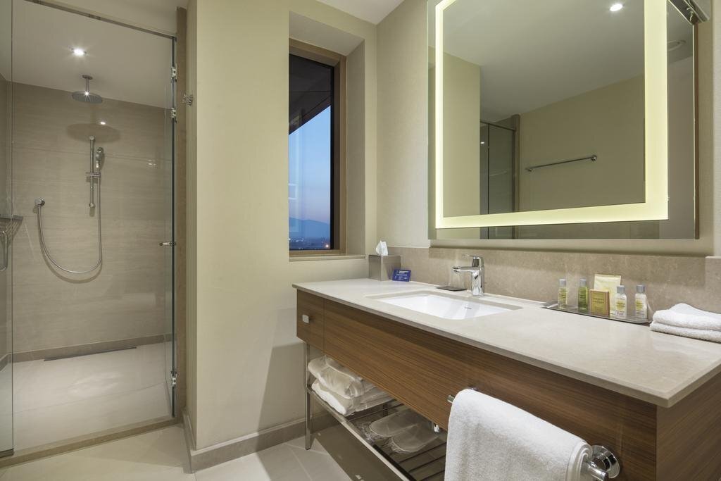 Zdjęcia Double Tree By Hilton 5*