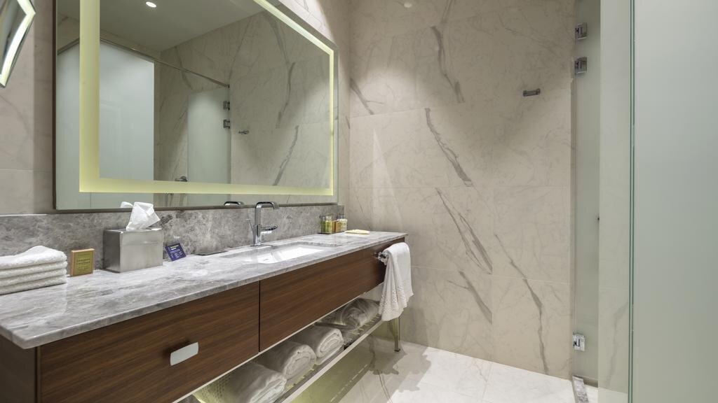 Zdjęcie Double Tree By Hilton 5*