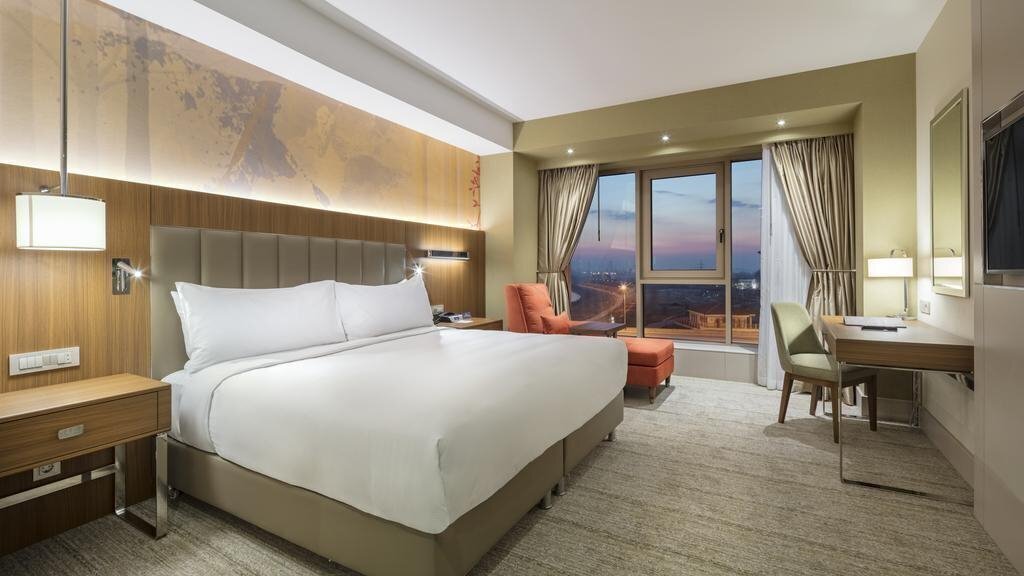 Zdjęcie Double Tree By Hilton 5*