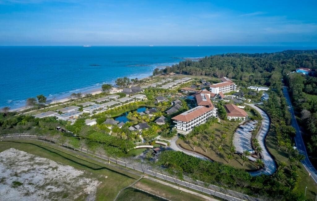 Hotel Anantara Desaru Coast Resort & Villas 5*