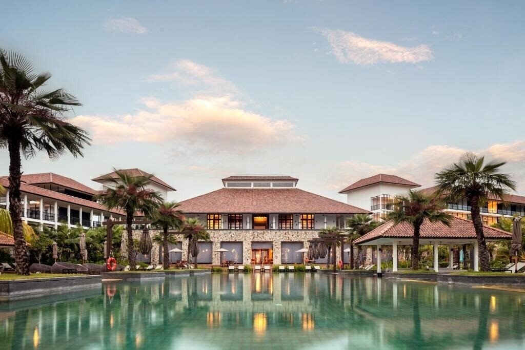 Obraz Anantara Desaru Coast Resort & Villas 5*