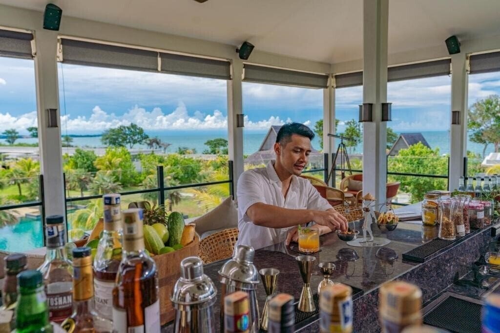 Zdjęcie Anantara Desaru Coast Resort & Villas 5*