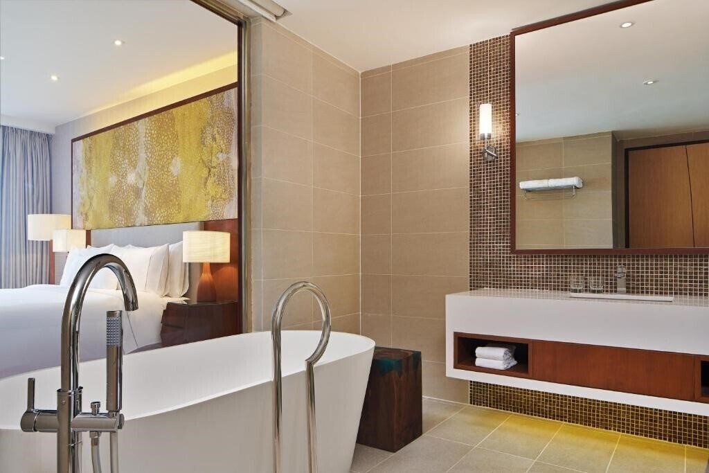 Фотографія The Westin Desaru Coast Resort 5*