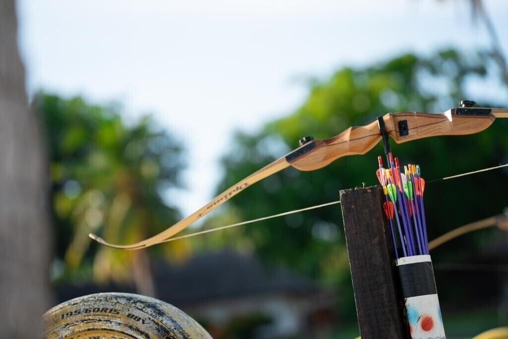 Obraz Lexis Hibiscus Port Dickson 5*