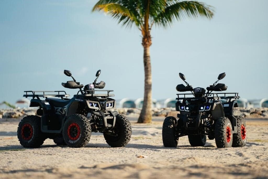 Zdjęcie Lexis Hibiscus Port Dickson 5*