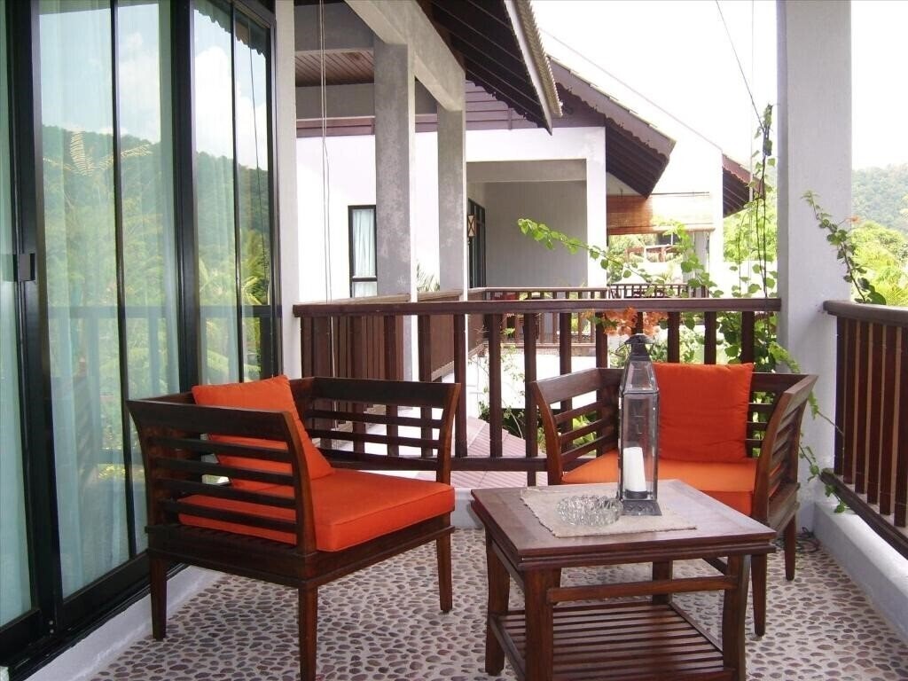 Zdjęcie Villa Molek Langkawi 4*