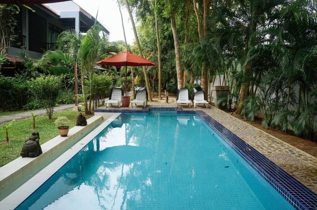 Zdjęcia Villa Molek Langkawi 4*