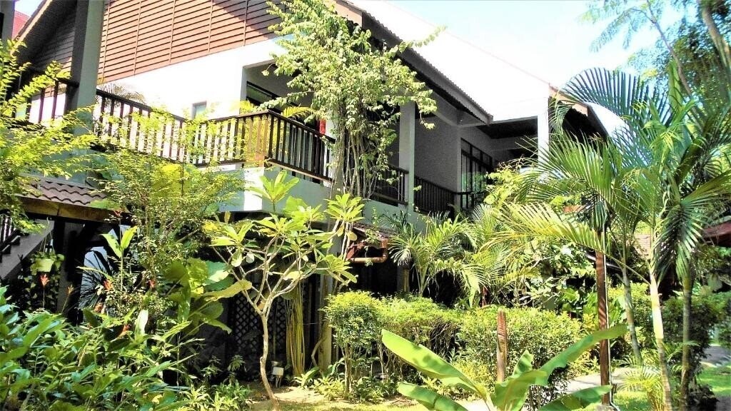 Zdjęcie Villa Molek Langkawi 4*