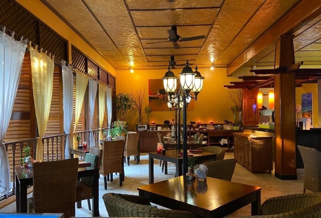 Obraz Villa Molek Langkawi 4*