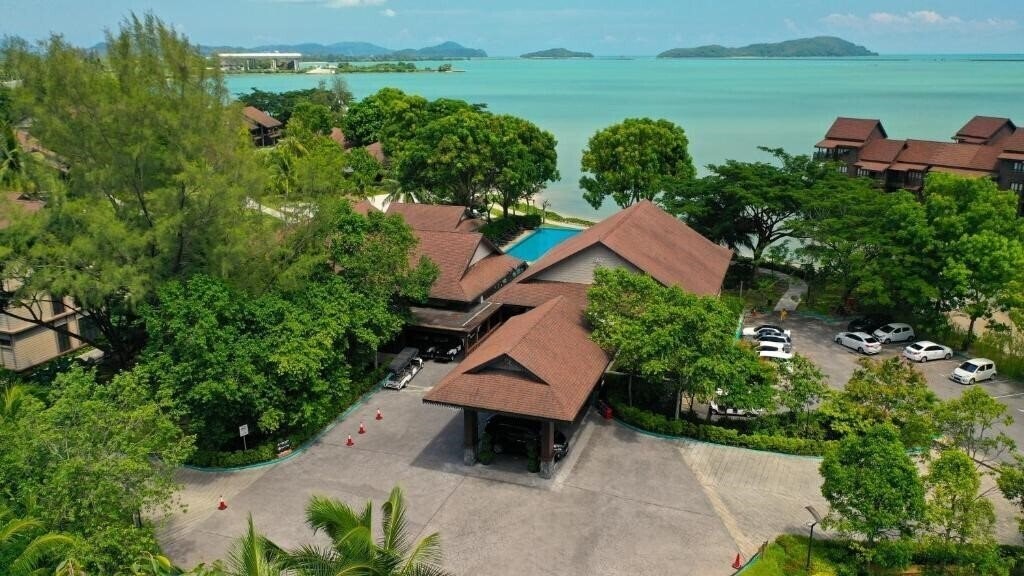Зображення Ombak Villa By Langkawi Lagoon Resort 4*