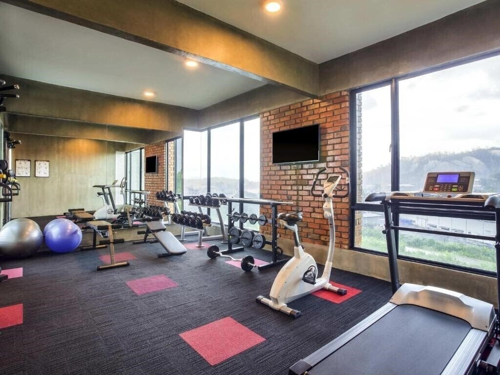 Изображение Ibis Styles Kota Kinabalu Inanam 3*