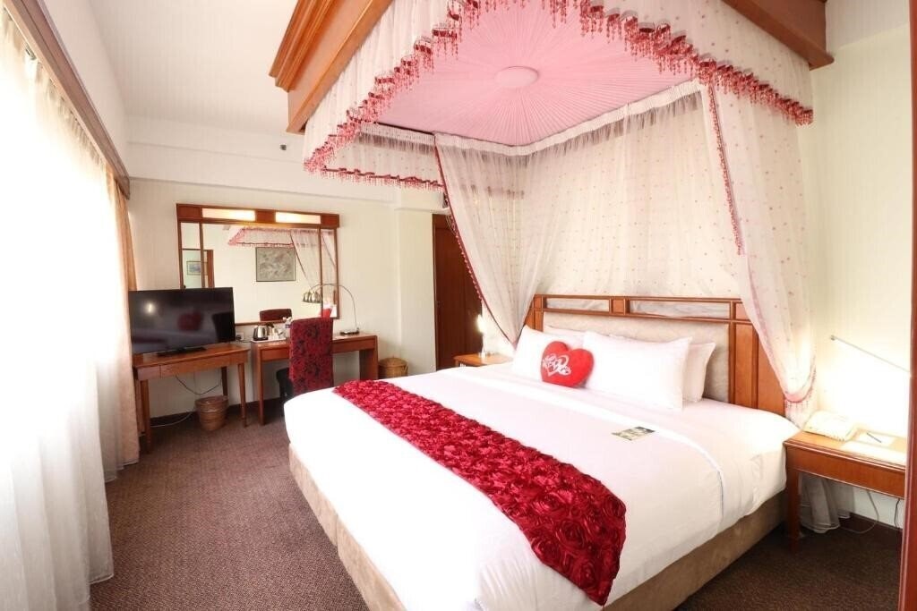 Фото Grand Continental 3*