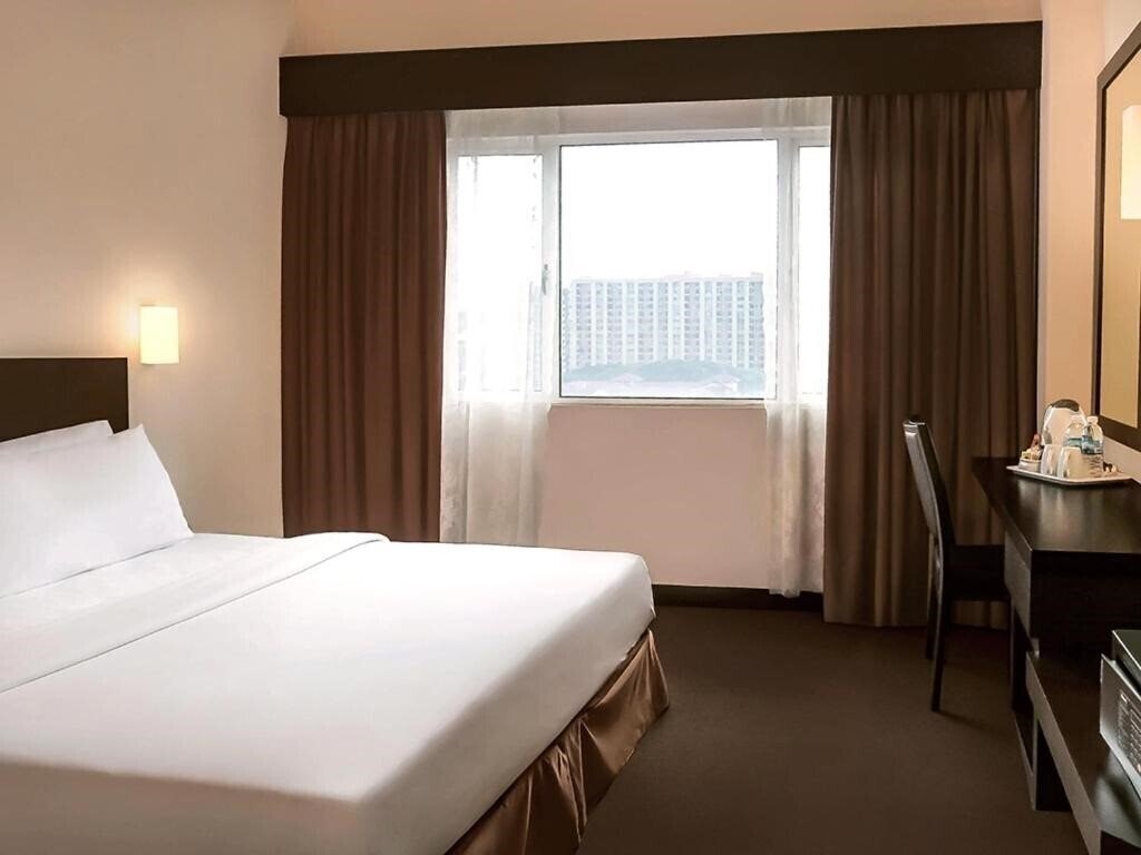 Zdjęcia Summer View Hotel 3*