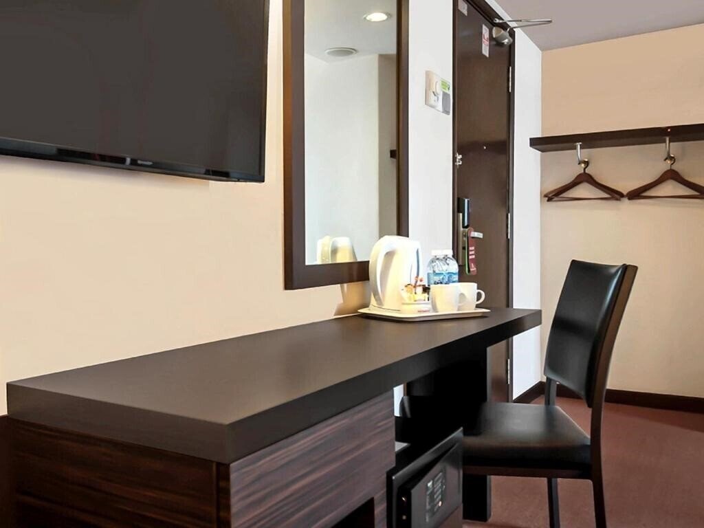 Zdjęcie Summer View Hotel 3*