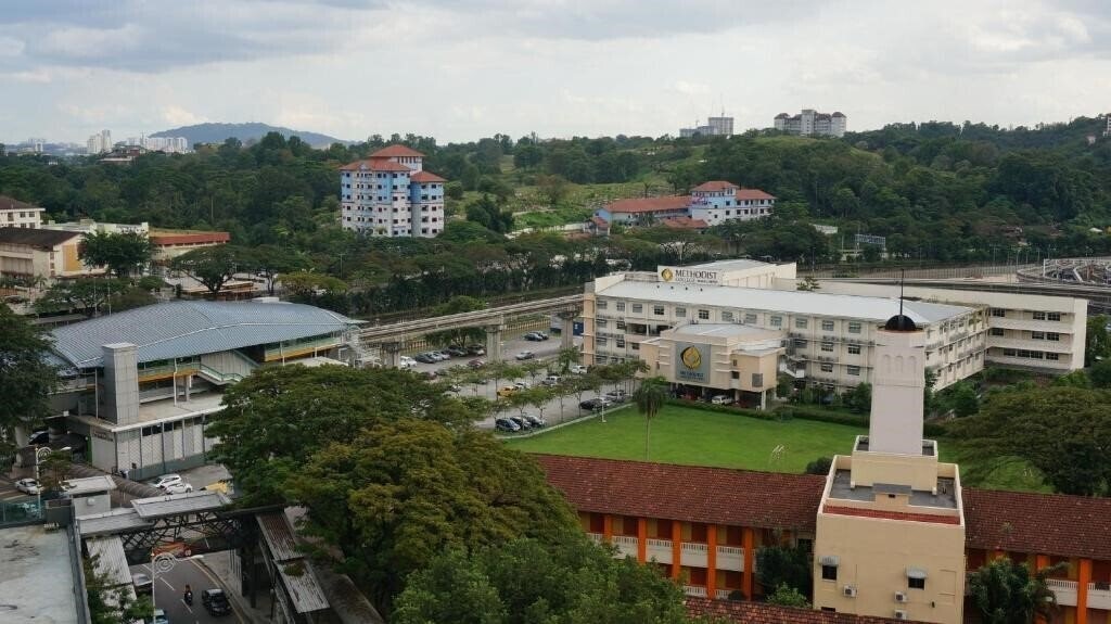 Obraz Summer View Hotel 3*