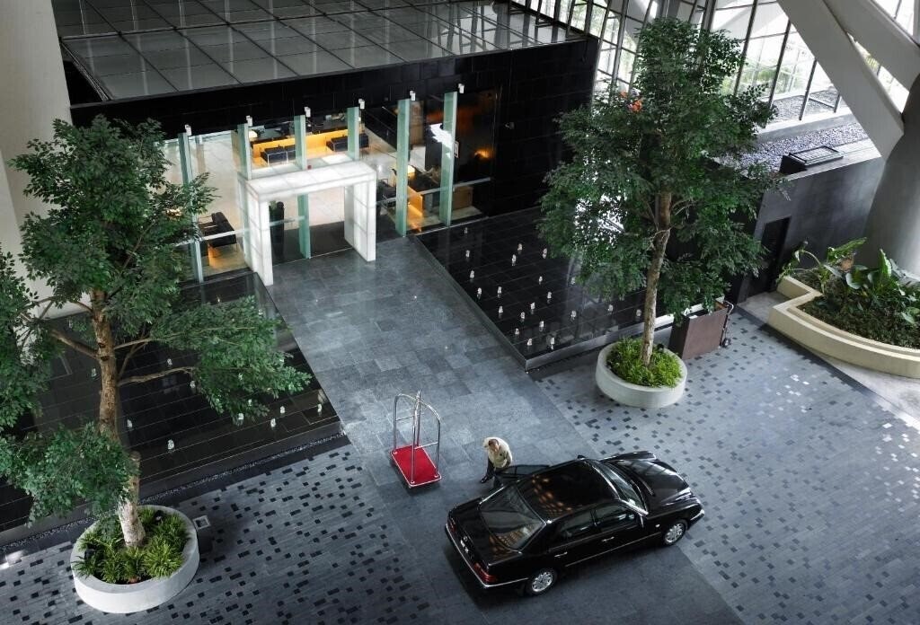 Zdjęcia Hotel Maya Kuala Lumpur 5*