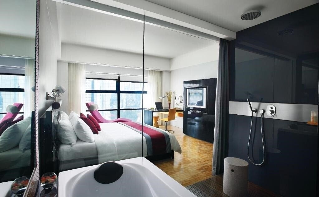 Zdjęcie Hotel Maya Kuala Lumpur 5*
