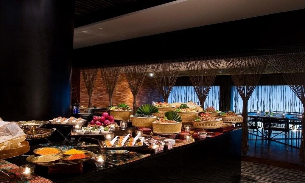 Zdjęcie Hotel Maya Kuala Lumpur 5*