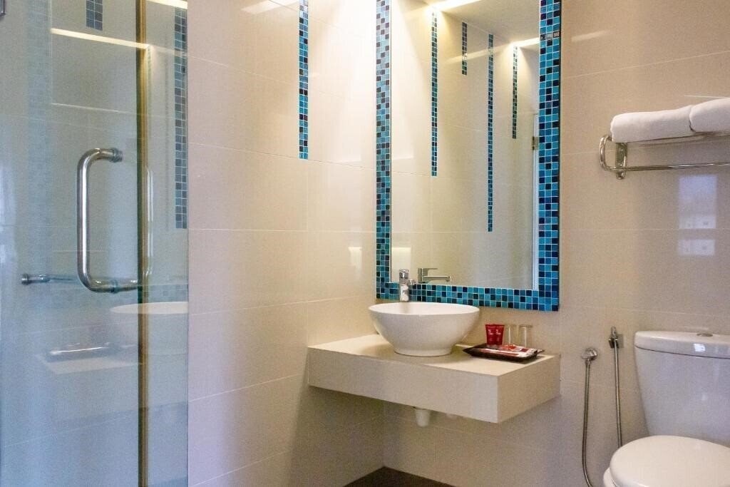 Obraz The 5 Elements Hotel 3*