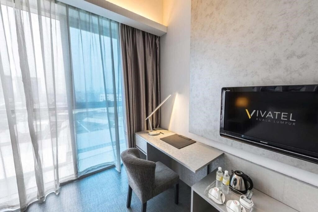 Zdjęcia Vivatel Kuala Lumpur 4*