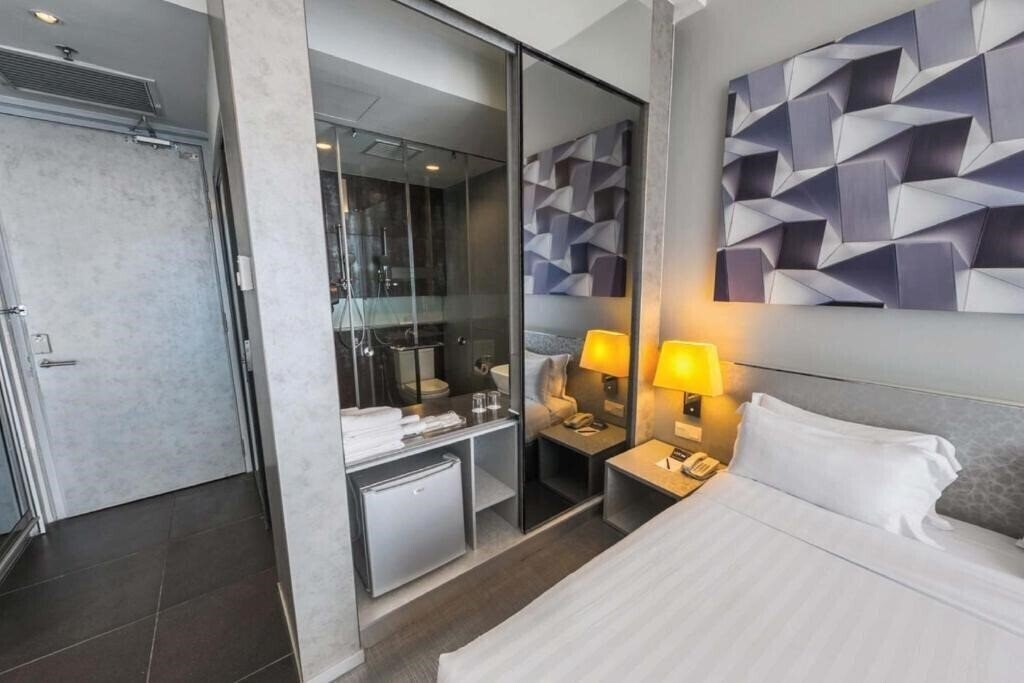 Zdjęcie Vivatel Kuala Lumpur 4*