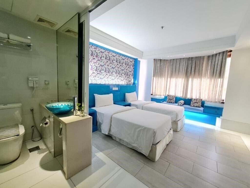 Фотографія Arenaa Star Hotel 3*