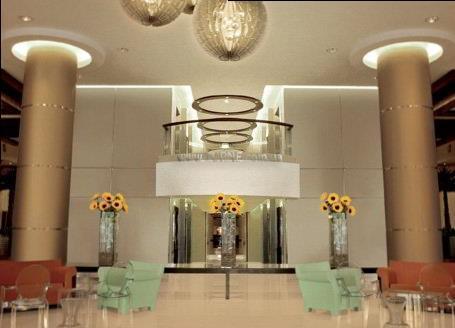 Зображення Sunway Pyramid Hotel 4*