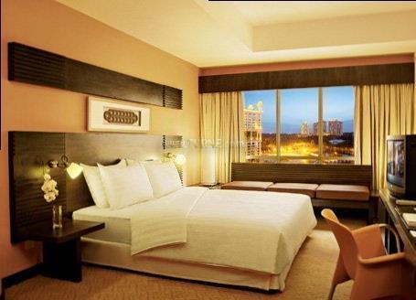 Фотографія Sunway Pyramid Hotel 4*