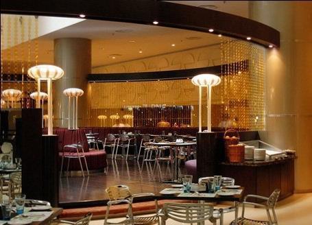 Готель Sunway Pyramid Hotel 4*