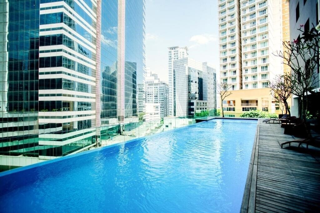Hotel Verdant Hill Hotel Kuala Lumpur 4*