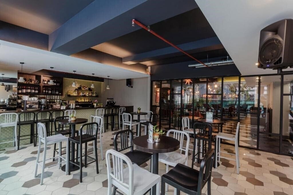 Obraz Verdant Hill Hotel Kuala Lumpur 4*