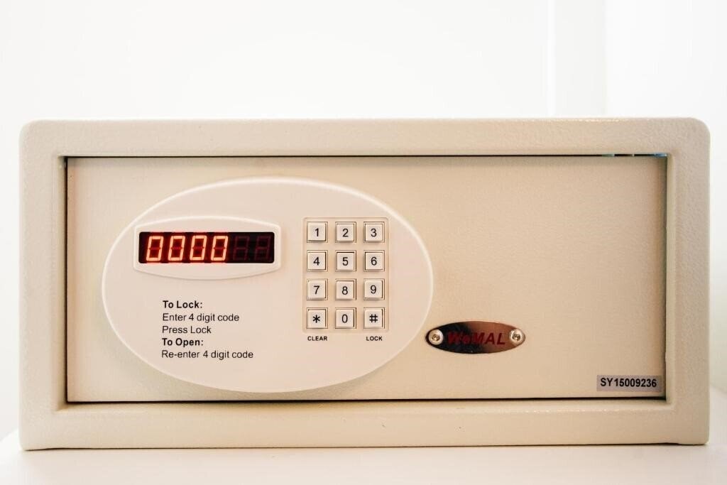 Zdjęcie Verdant Hill Hotel Kuala Lumpur 4*