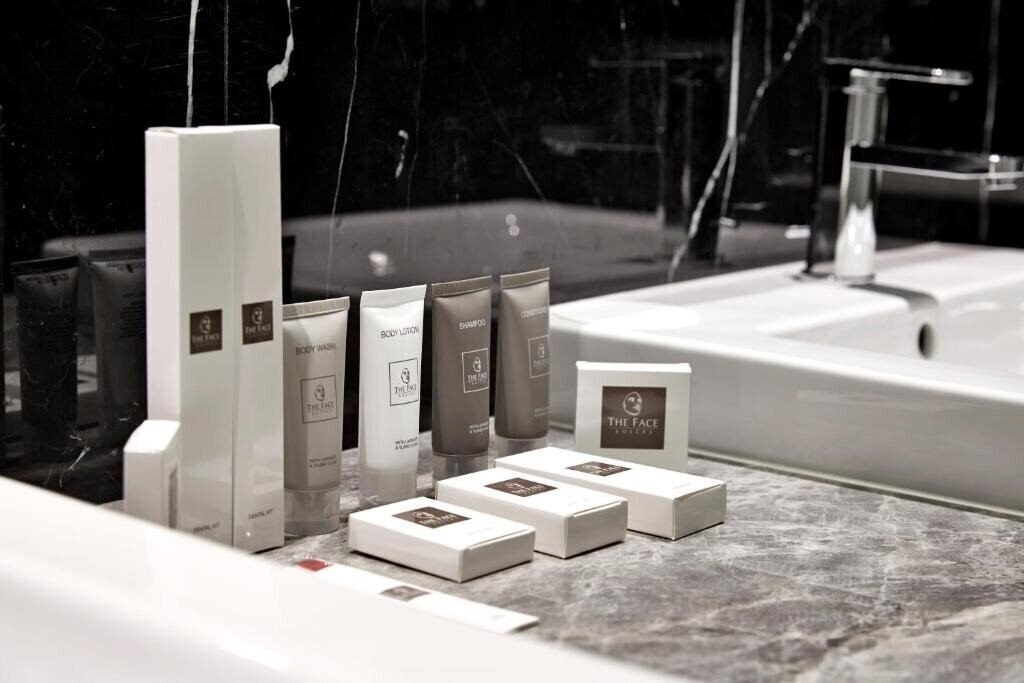 Zdjęcie The Face Suites Kl 5*