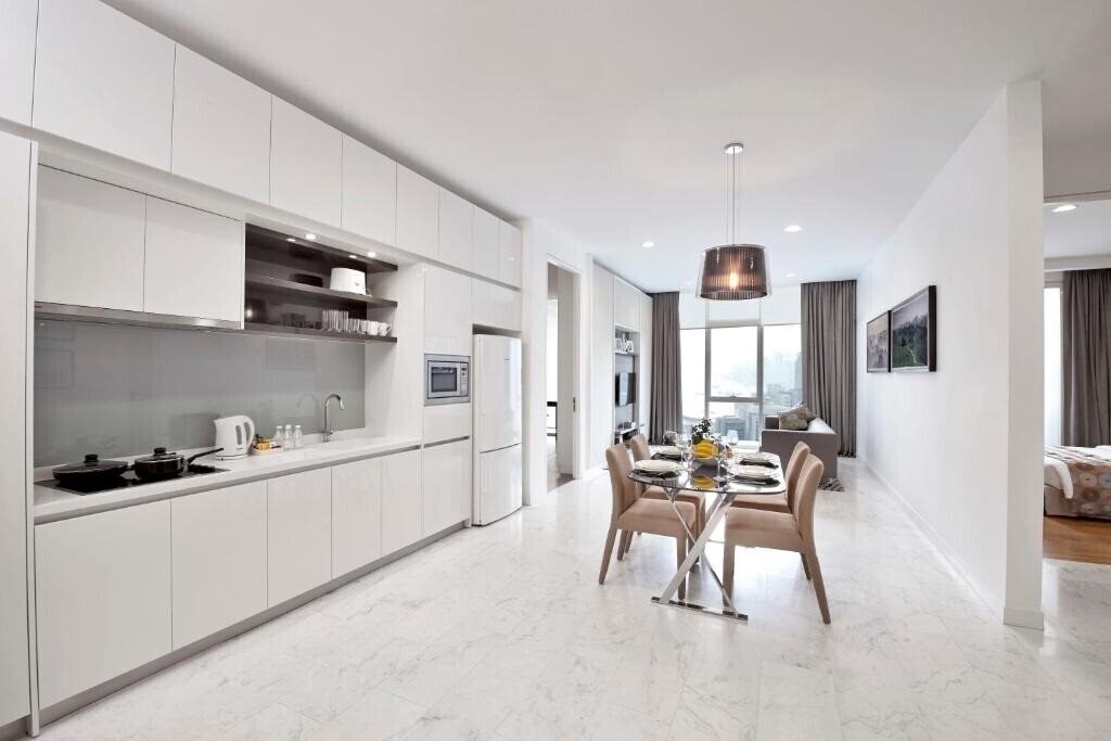 Obraz The Face Suites Kl 5*