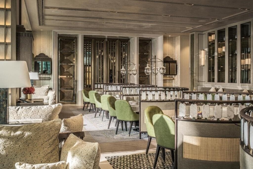 Зображення Four Seasons Kuala Lumpur 5*