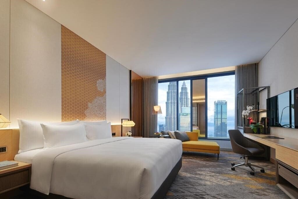 Zdjęcie Eq Kuala Lumpur 5*