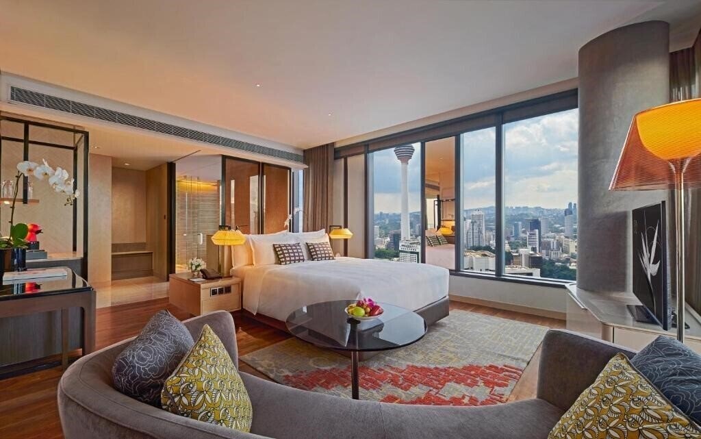 Obraz Eq Kuala Lumpur 5*