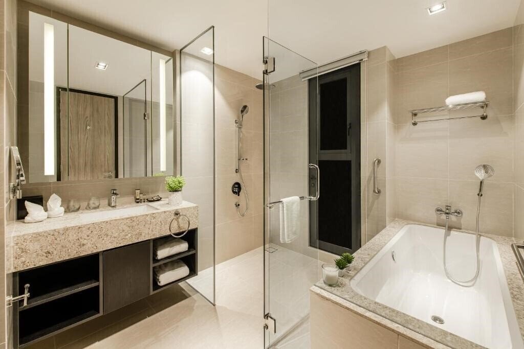 Zdjęcie Ascott Star Klcc 4*